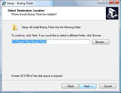 Bodog Poker download Bodog Poker download