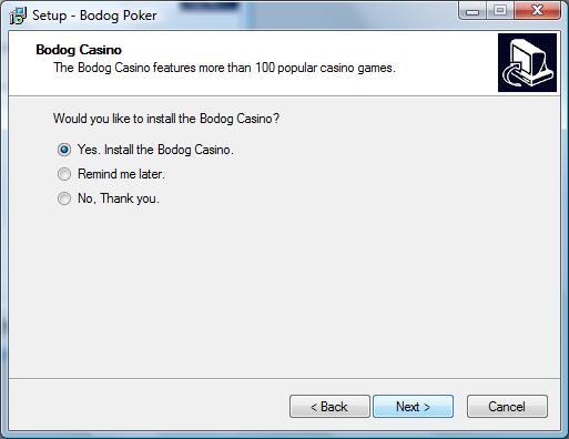 Sportsbook poker install