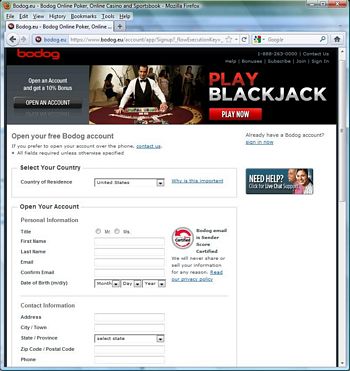 Bodog Poker download Bodog Poker download