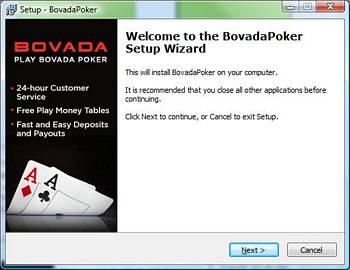 Bovada poker download for mac