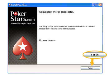 Pokerstars Download
