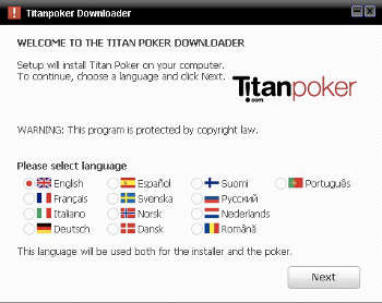 titan poker download titan poker download