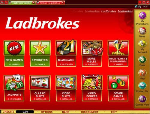 Casino Ladbrokes Download
