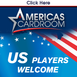 Americas Cardroom Ups the Pleasure Level & Prize Pool with Million Dollar Jackpots