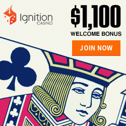 Ignition Poker Download, Bonus Code, Review