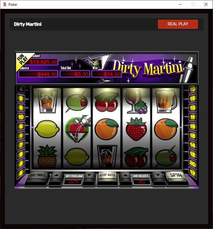 Bovada casino download mac app