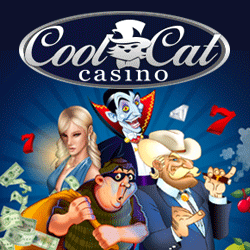 Cool Cat Casino Download