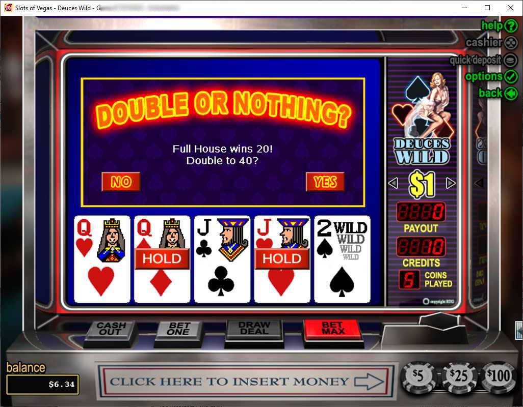 Slots Vegas Casino Download