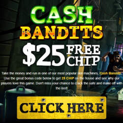 Slots Jackpot Casino No Deposit Bonus Codes
