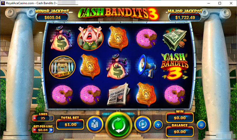 ace casino game