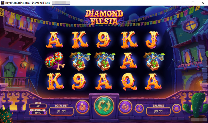 download royal ace casino