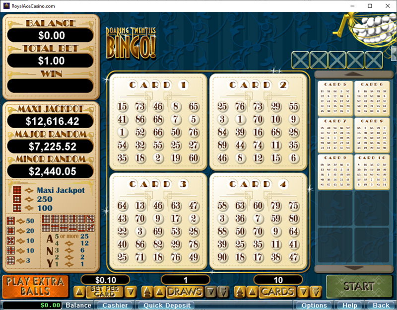 happy ace casino old version