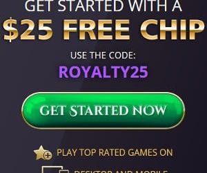 Royal Ace Casino Software Download