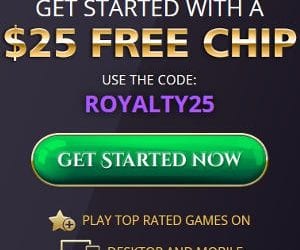 Ignition casino free play