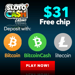 Sloto Cash Casino Software Download